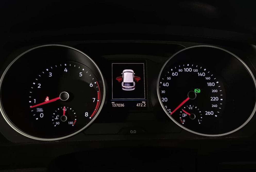 Volkswagen Tiguan II Волгоград  - изображение 13