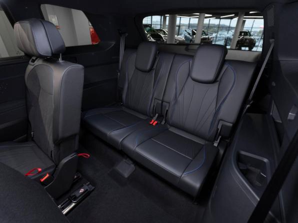 Volkswagen Teramont II (China Market) с пробегом 2026 года, цена 6 400 000 рублей, 35 км, внедорожник, Автокод Объявления
