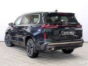 Exeed VX I Москва  - изображение 37