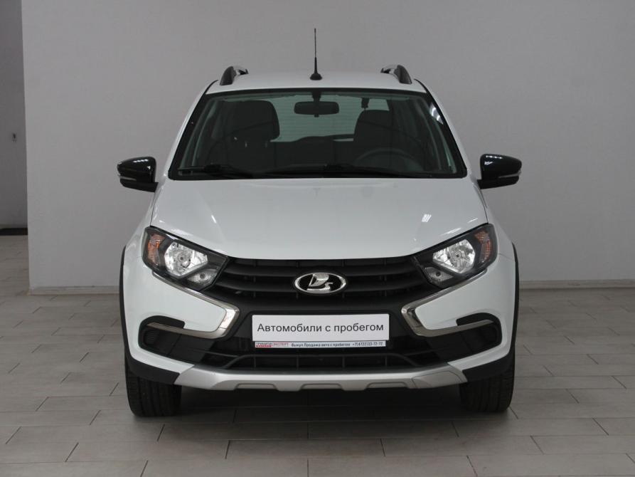 Lada (ВАЗ) Granta I Рестайлинг Старый Оскол  - изображение 2
