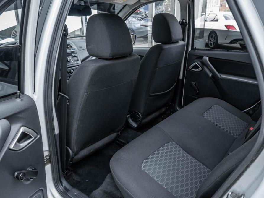 Lada (ВАЗ) Granta I Рестайлинг Ставрополь  - изображение 11