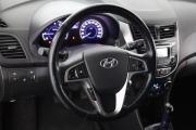 Hyundai Solaris I Рестайлинг Санкт-Петербург  - изображение 24