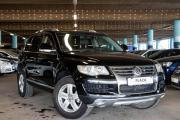 Volkswagen Touareg I Рестайлинг Уфа  - изображение 22