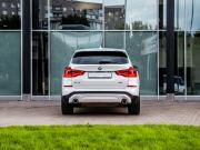 BMW X3 III (G01) Магнитогорск  - изображение 33