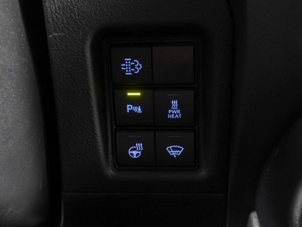 Toyota Land Cruiser Prado 150 Series Рестайлинг 2 с пробегом 2019 года, цена 4 399 000 рублей, 229601 км, внедорожник, Автокод Объявления