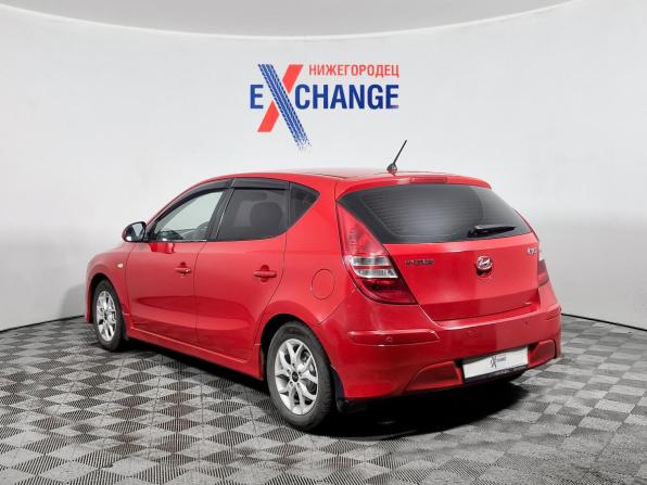 Hyundai i30 I Рестайлинг с пробегом 2010 года, цена 545 000 рублей, 200793 км, хэтчбек, Автокод Объявления