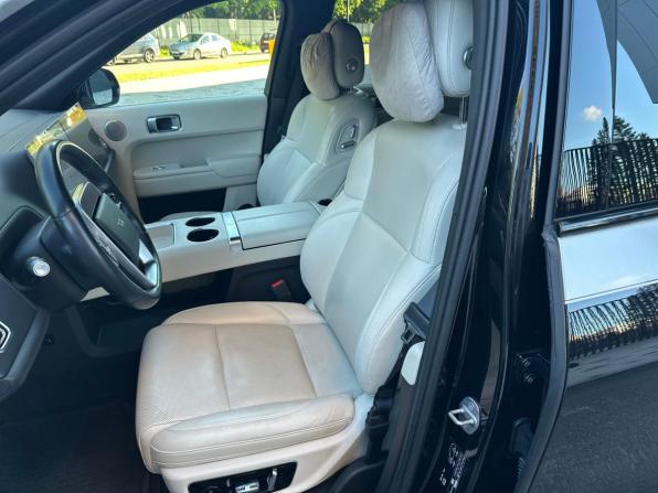 Li Auto (Lixiang) L9 I с пробегом 2023 года, цена 6 600 000 рублей, 64094 км, внедорожник, Автокод Объявления