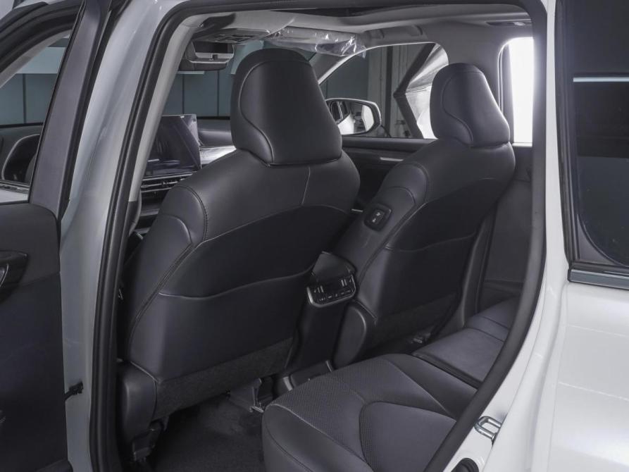 Toyota Highlander IV (XU70) Ростов-на-Дону  - изображение 13