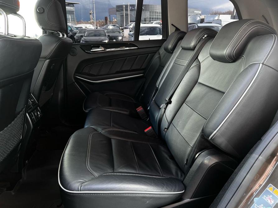 Mercedes-Benz GL-Класс II (X166) Волгоград  - изображение 20
