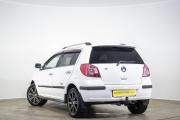 Geely MK Cross I Оренбург  - изображение 26