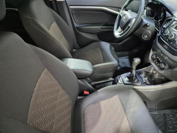 Lada (ВАЗ) Vesta I с пробегом 2018 года, цена 870 000 рублей, 128000 км, седан, Автокод Объявления