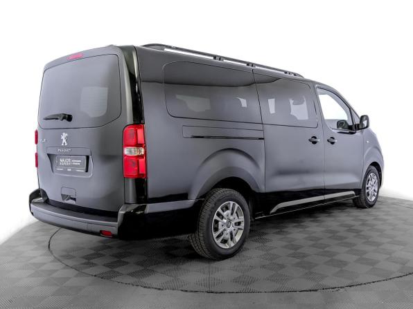 Peugeot Traveller I с пробегом 2022 года, цена 3 650 000 рублей, 69662 км, минивэн, Автокод Объявления