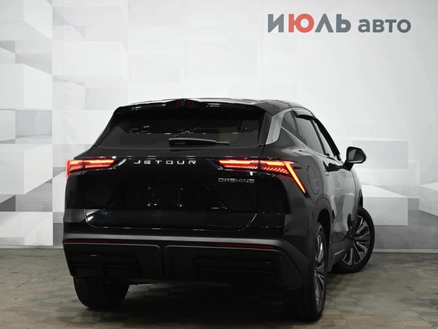 JETOUR DASHING I Екатеринбург  - изображение 7