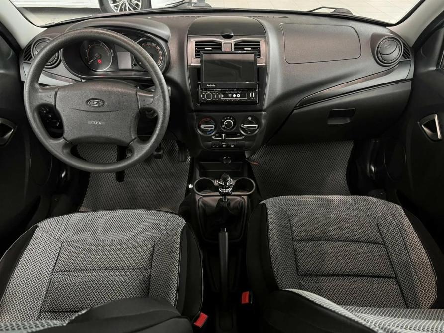 Lada (ВАЗ) Granta I Рестайлинг Екатеринбург  - изображение 14