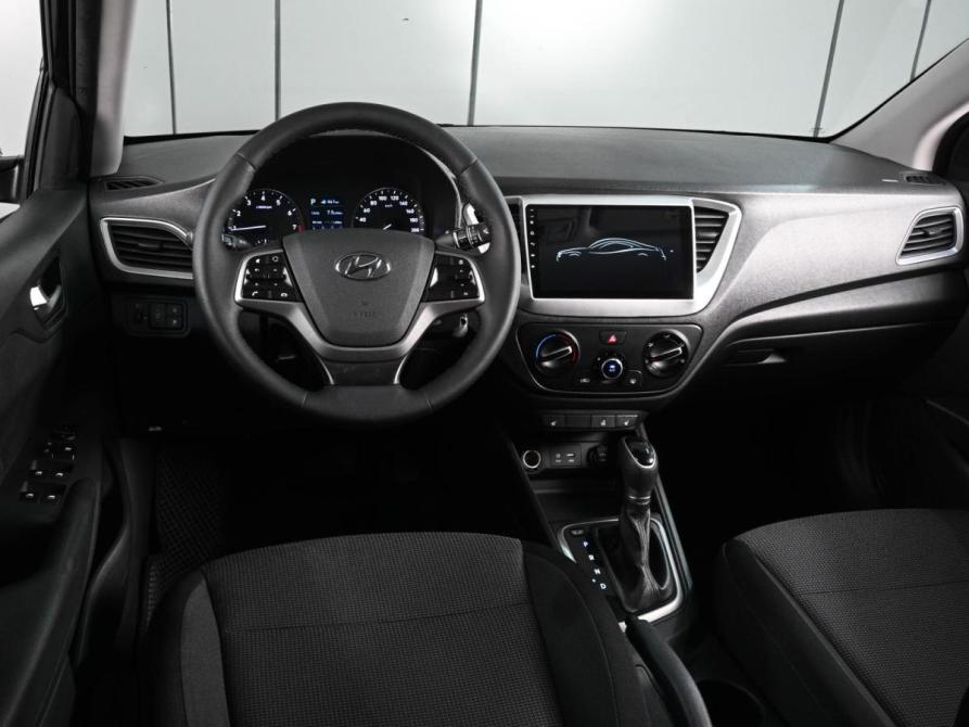 Hyundai Solaris II Ростов-на-Дону  - изображение 6