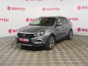 Lada (ВАЗ) Vesta I Вологда  - изображение 21