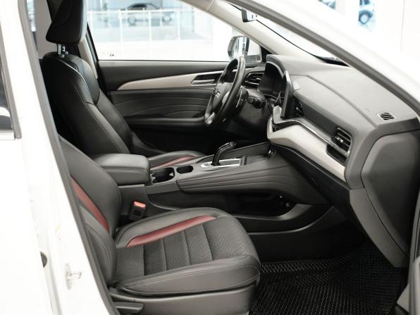 Haval F7 I Рестайлинг с пробегом 2023 года, цена 1 785 000 рублей, 104505 км, внедорожник, Автокод Объявления