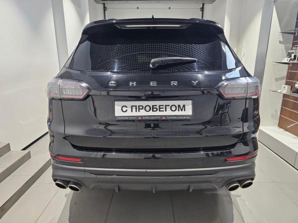 Chery Tiggo 8 Pro Max I с пробегом 2023 года, цена 2 249 000 рублей, 57900 км, внедорожник, Автокод Объявления