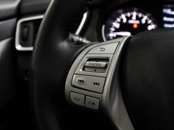 Nissan X-Trail III Рестайлинг с пробегом 2017 года, цена 1 480 000 рублей, 219908 км, внедорожник, Автокод Объявления