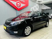 Kia Rio III Рестайлинг Альметьевск  - изображение 31