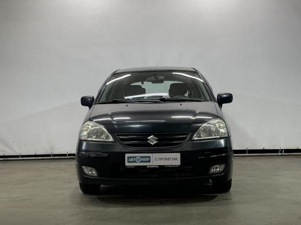 Suzuki Liana I Рестайлинг с пробегом 2006 года, цена 399 000 рублей, 279385 км, универсал, Автокод Объявления