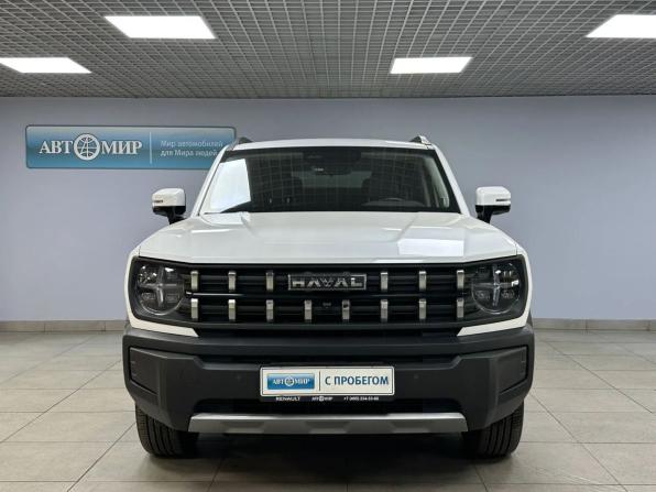 Haval H3 I с пробегом 2024 года, цена 2 550 000 рублей, 13986 км, внедорожник, Автокод Объявления
