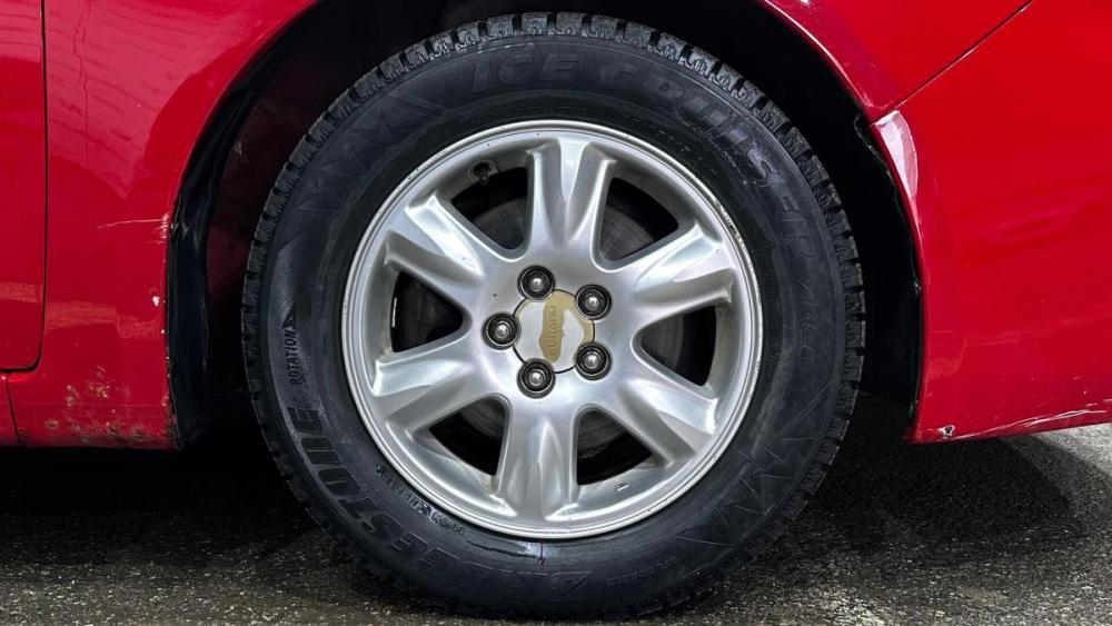 Subaru Impreza III Ставрополь  - изображение 10