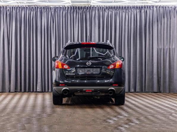Nissan Murano II (Z51) Рестайлинг 2 с пробегом 2011 года, цена 1 495 000 рублей, 197742 км, внедорожник, Автокод Объявления