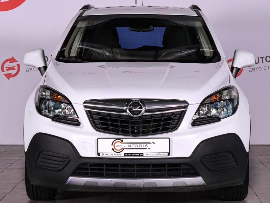 Opel Mokka I Минеральные Воды  - изображение 3