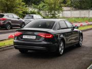 Audi A4 IV (B8) Рестайлинг Санкт-Петербург  - изображение 32