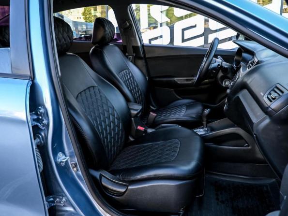 Kia Rio III с пробегом 2012 года, цена 780 000 рублей, 174509 км, седан, Автокод Объявления