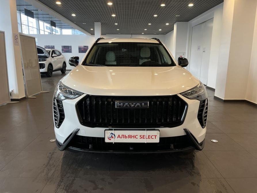 Haval Jolion I Рестайлинг Чебоксары  - изображение 8