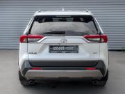 Toyota RAV4 V (XA50) Москва  - изображение 35