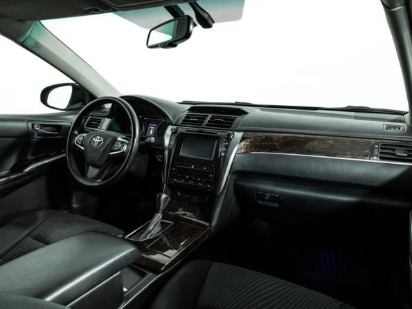 Toyota Camry VII (XV50) Рестайлинг 2 с пробегом 2018 года, цена 1 999 585 рублей, 174000 км, седан, Автокод Объявления