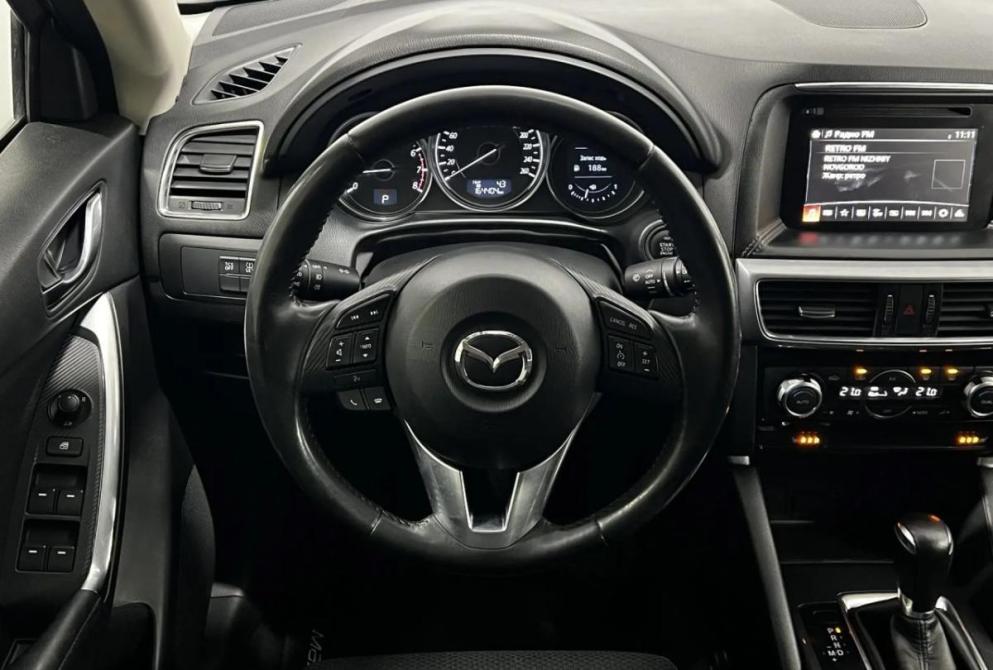 Mazda CX-5 I Рестайлинг Нижний Новгород  - изображение 17