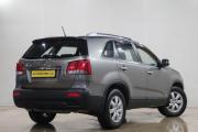 Kia Sorento II Новокузнецк  - изображение 39
