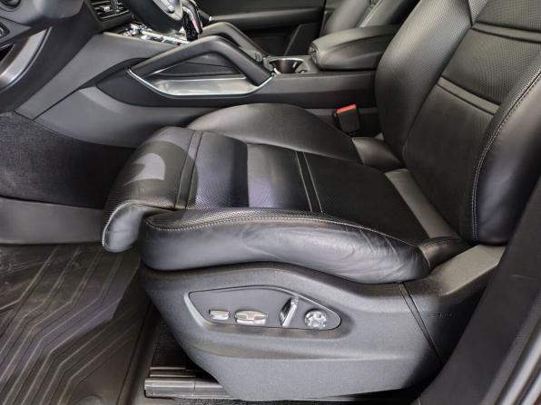 Porsche Cayenne III с пробегом 2019 года, цена 9 990 000 рублей, 95788 км, внедорожник, Автокод Объявления