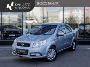 Ravon Nexia R3 Казань  - изображение 10