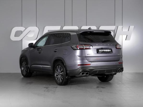 Chery Tiggo 8 Pro Max I с пробегом 2022 года, цена 2 099 000 рублей, 86178 км, внедорожник, Автокод Объявления