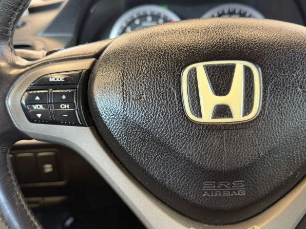 Honda Accord VIII с пробегом 2008 года, цена 780 000 рублей, 292121 км, седан, Автокод Объявления