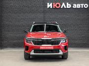 Kia Seltos I Рестайлинг Екатеринбург  - изображение 25