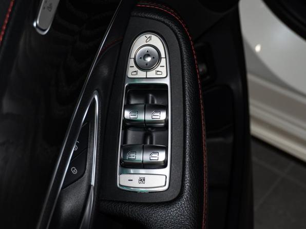 Mercedes-Benz C-Класс AMG IV (W205) Рестайлинг с пробегом 2019 года, цена 4 100 000 рублей, 98000 км, седан, Автокод Объявления