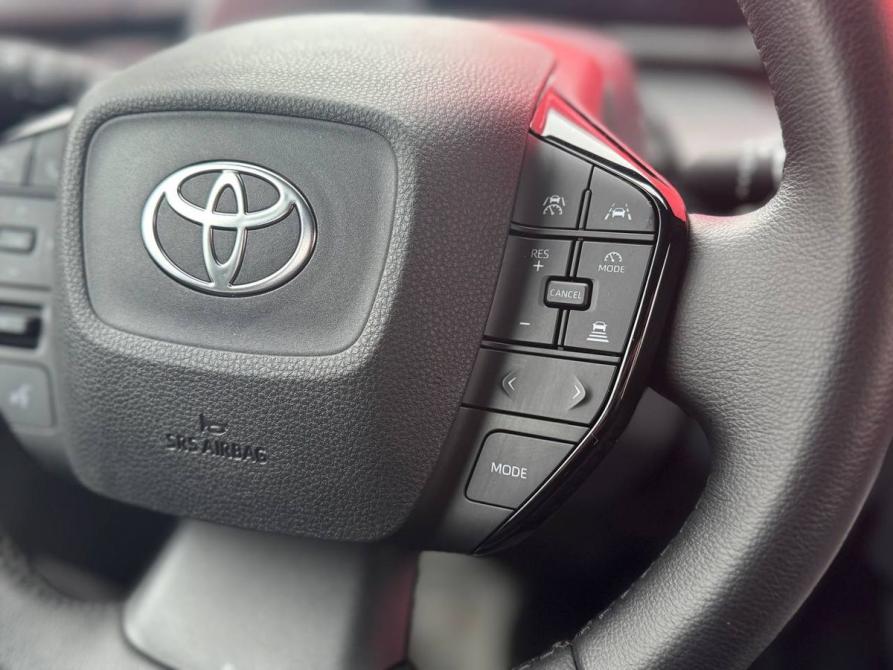 Toyota bZ4X I Пермь  - изображение 14