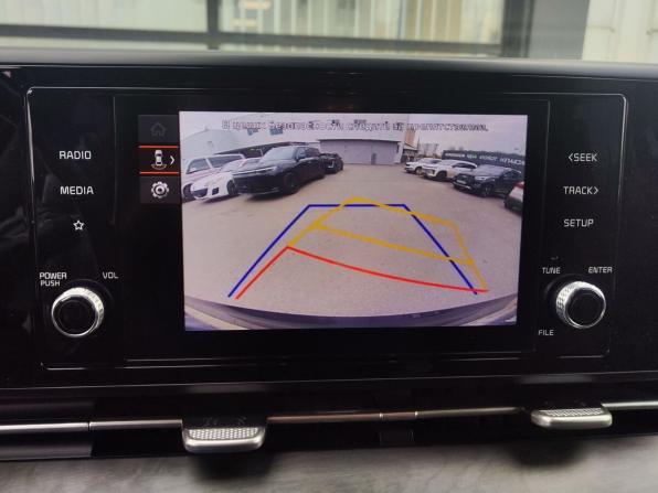 Kia Carnival IV с пробегом 2021 года, цена 3 425 000 рублей, 176409 км, минивэн, Автокод Объявления
