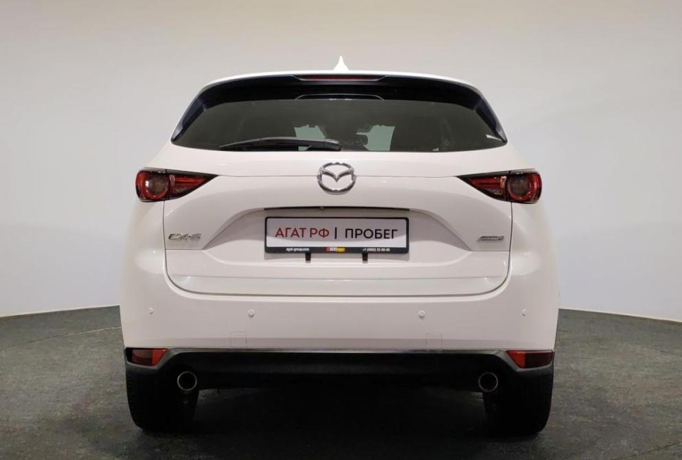 Mazda CX-5 II Ярославль  - изображение 6