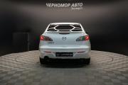 Mazda 3 II (BL) Рестайлинг Крым  - изображение 30