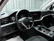 Volkswagen Touareg III Ижевск  - изображение 43