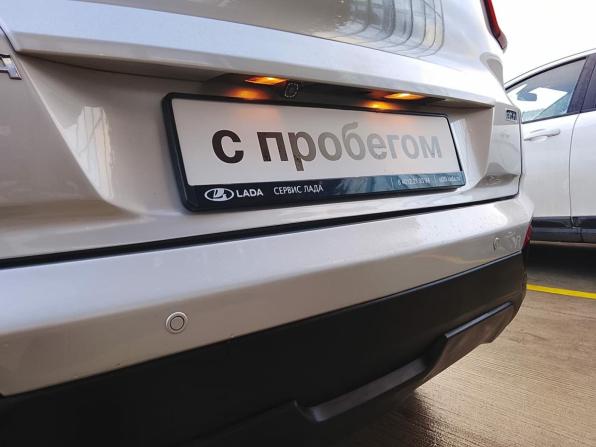 Hyundai Creta I с пробегом 2018 года, цена 1 579 000 рублей, 143800 км, внедорожник, Автокод Объявления