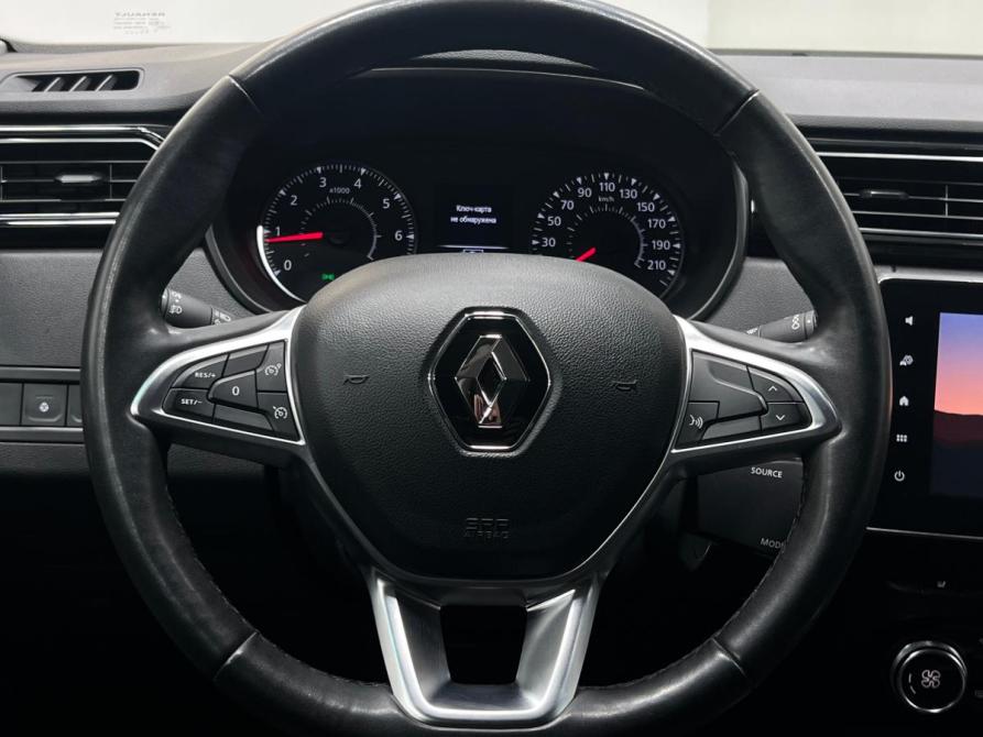 Renault Arkana I Кемерово  - изображение 7
