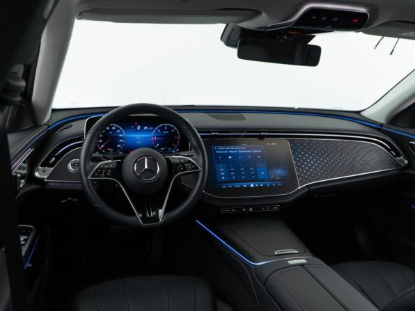 Mercedes-Benz E-Класс VI (W214 S214) с пробегом 2024 года, цена 7 019 999 рублей, 19146 км, седан, Автокод Объявления